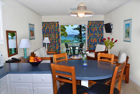 Blue Orchids Beach Hotel