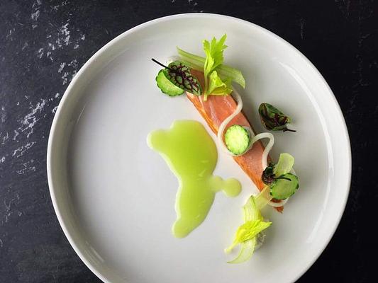 Atlas Bistro