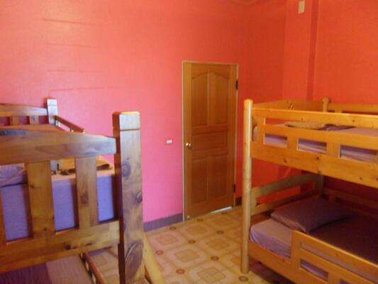 Wa Ga Li Gong Hostel