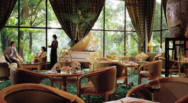 Shangri-La Hangzhou