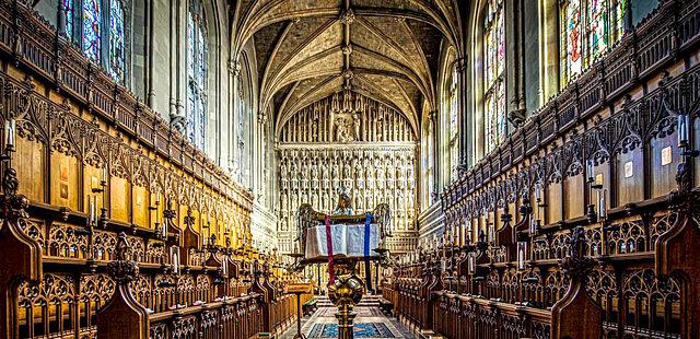 Magdalen College