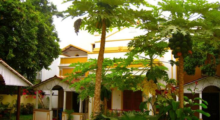 Casa Cottage