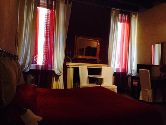 Anfiteatro Bed & Breakfast