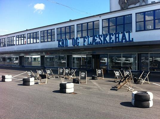 Kodbyens Fiskebar