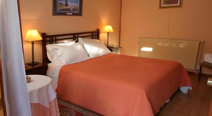 Hotel Lady Florence Dixie