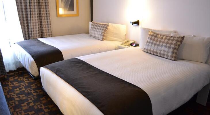 Adante Hotel
