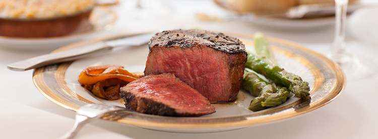 Bohanan's Prime Steak and Seafood