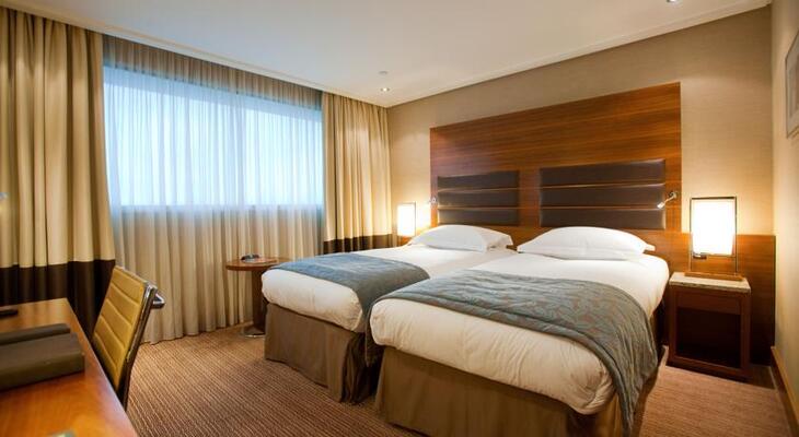 Sofitel London Heathrow