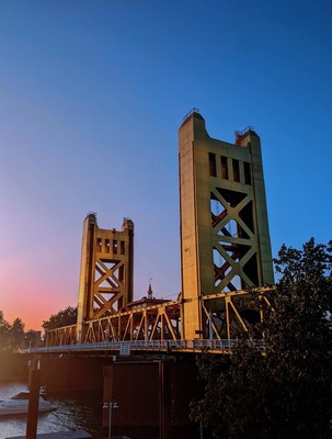 Old Sacramento