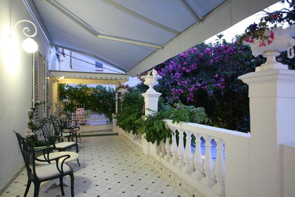 Hotel Le Magnolia