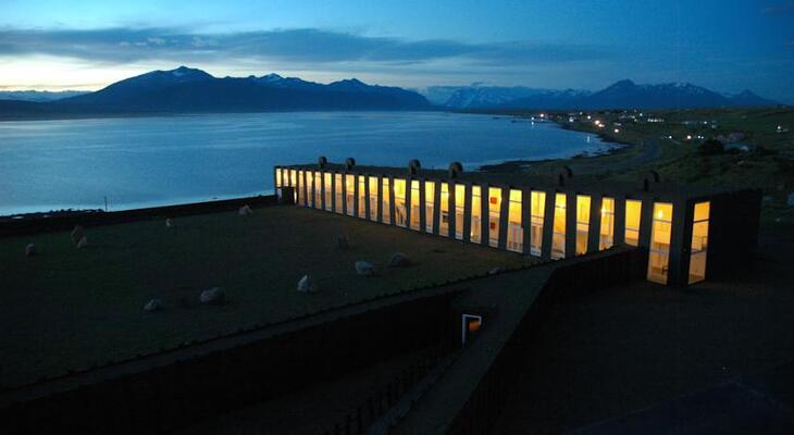 Remota Patagonia Lodge