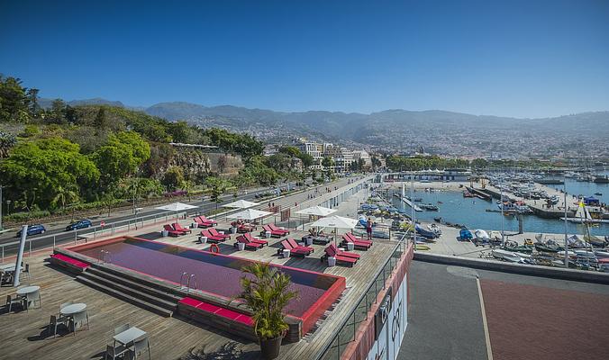 Pestana CR7 Funchal