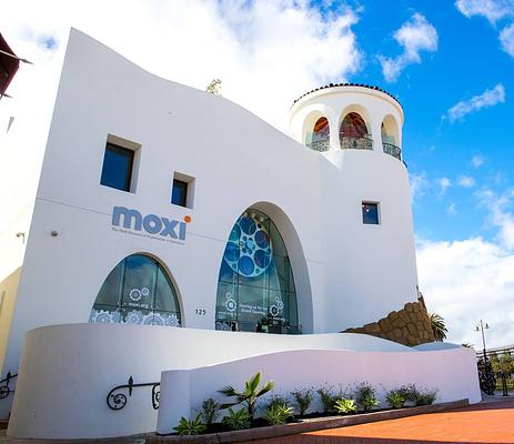 MOXI, The Wolf Museum of Exploration + Innovation