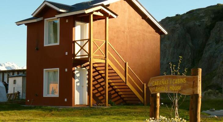 Anita's House Cabins