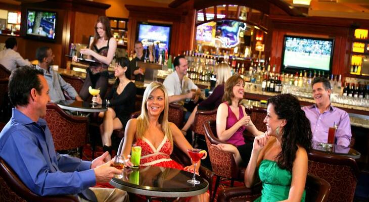 South Point Hotel Casino and Spa