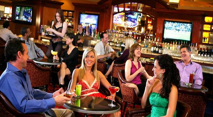 South Point Hotel Casino and Spa