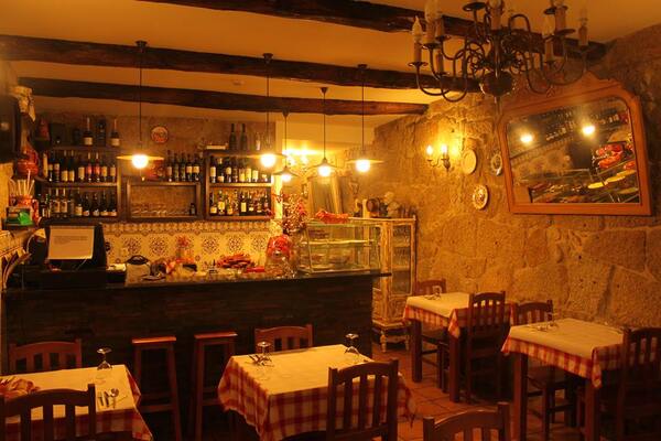 Taberna d'Avo