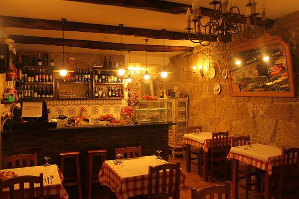 Taberna d'Avo