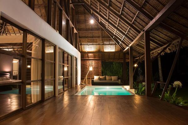 Kalinaw Resort
