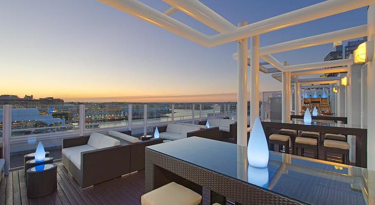 Hyatt Regency Sydney