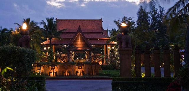 Anantara Hua Hin Resort