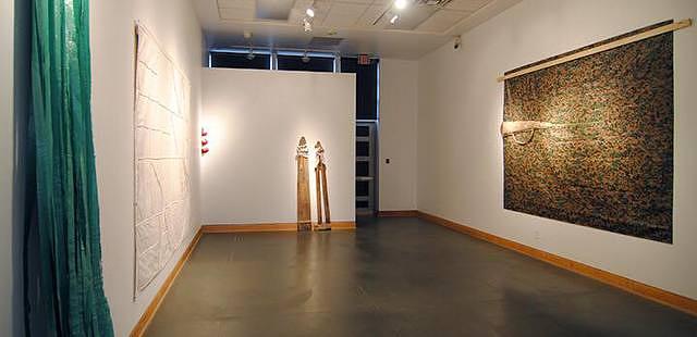 Kelowna Art Gallery