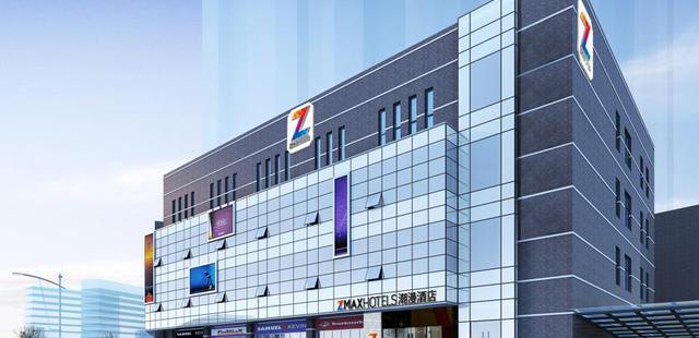 Anxinboke Hotel Zhenghzou Railway Station