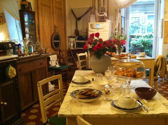 B&B Atelier Lidia Polla