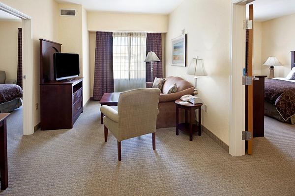 Staybridge Suites Corpus Christi, an IHG Hotel