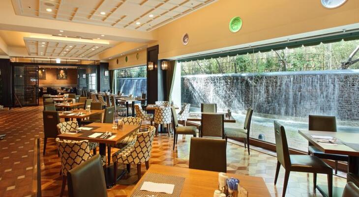 Nishitetsu Grand Hotel