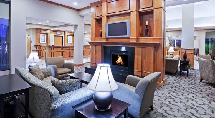 Hilton Garden Inn Tulsa South