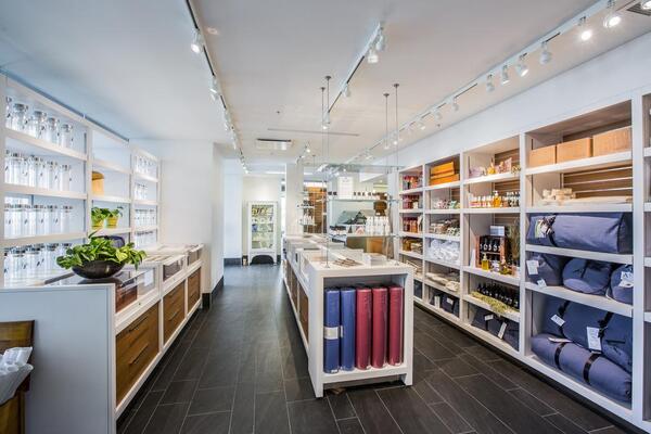 Le Monastere des Augustines