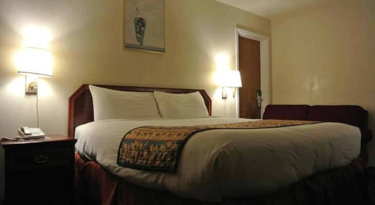 Valley Inn