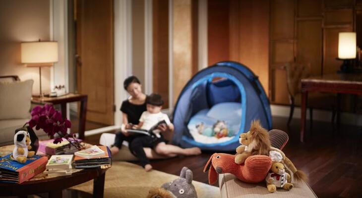 The Ritz-Carlton, Chengdu