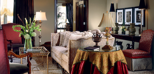 Hotel ZaZa Dallas