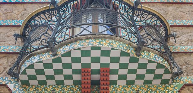 Casa Vicens