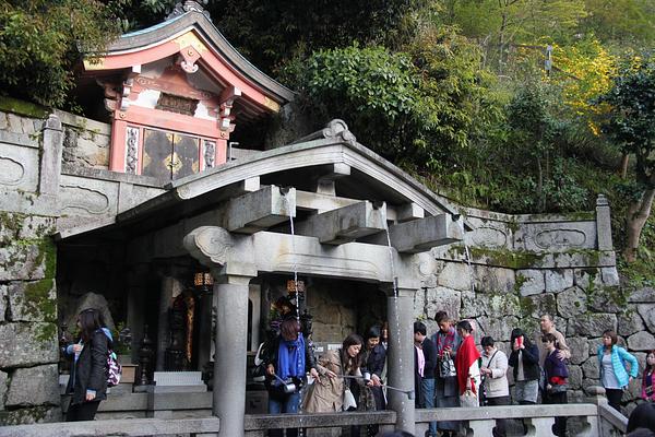 Wanshou Temple (Temple of Longevity)