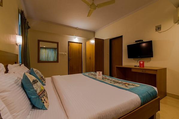 OYO 1152 Hotel Sun Inn