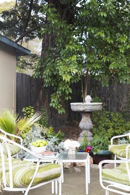 Sonoma Creek Inn