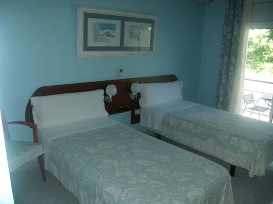Hotel Marina Folch