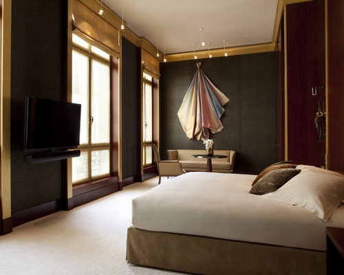 Park Hyatt Paris - Vendome
