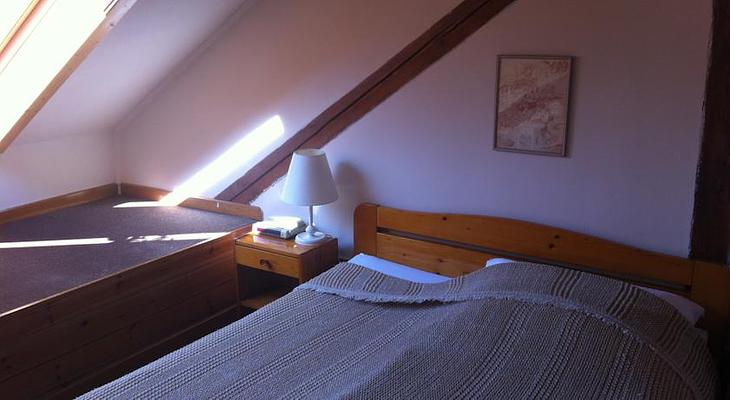 Hotel Abel Pension