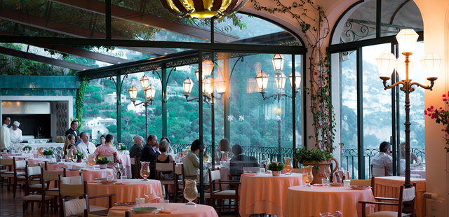 Zass Restaurant