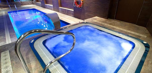 Hotel Acacias Suites & Spa