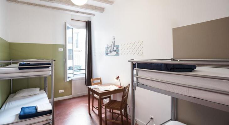 Hotel Vertigo - Vieux Port