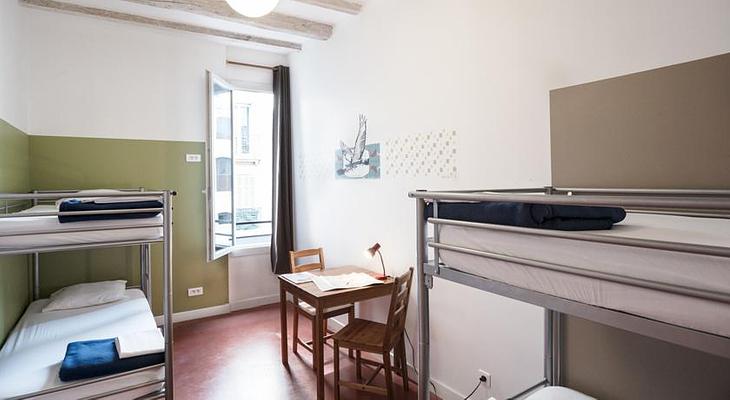 Hotel Vertigo - Vieux Port