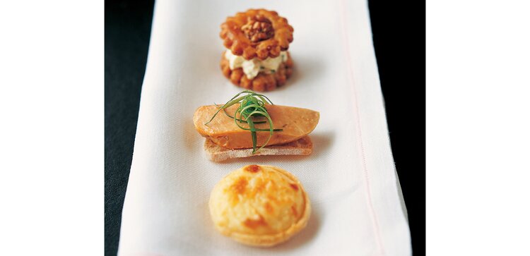 Le Gavroche