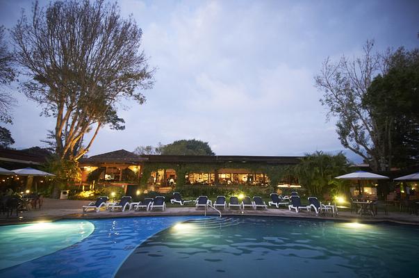 Porta Hotel Antigua