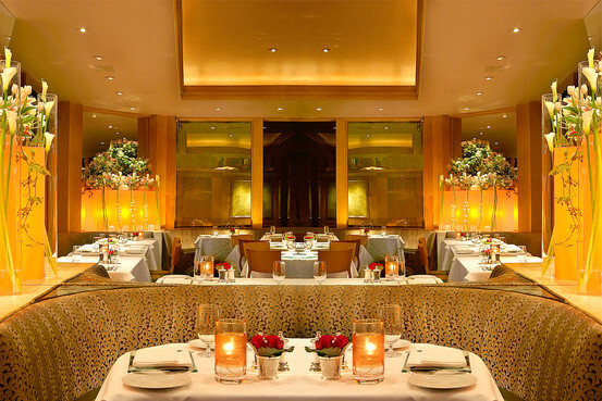 Restaurant Gary Danko