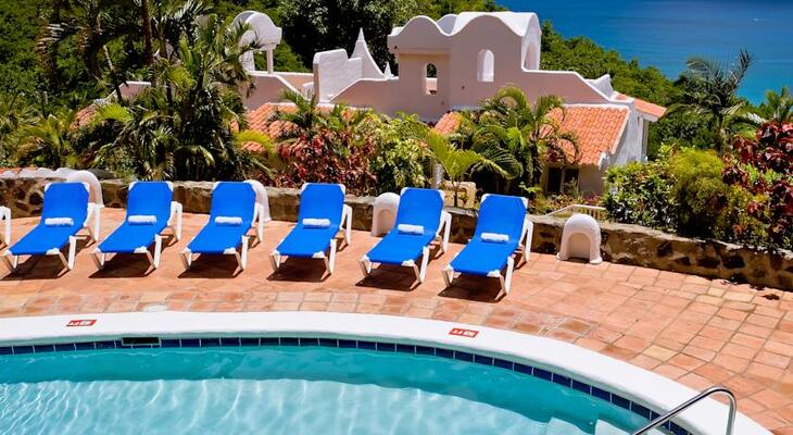 Windjammer Landing Villa Beach Resort